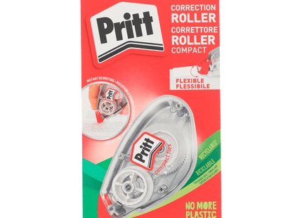 Pritt Correct-it roller