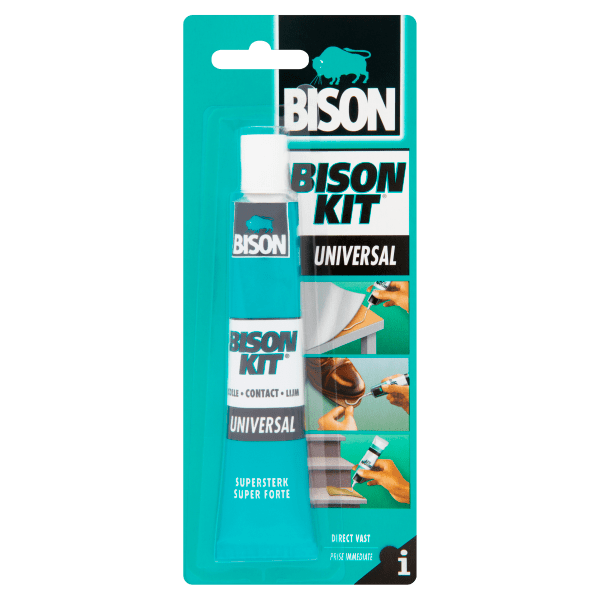 Bison Kit glue