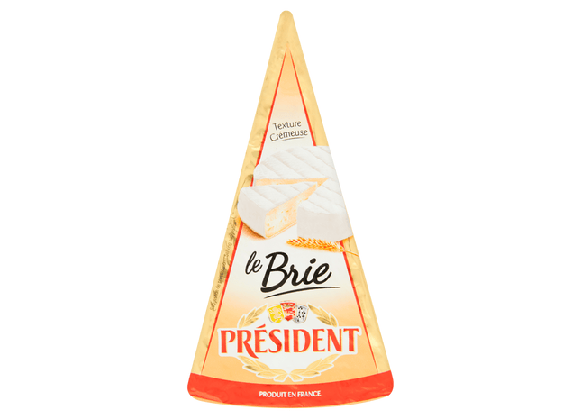 Président Roombrie 60%