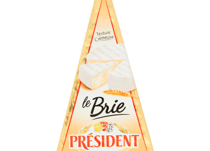 President Roombrie 60%