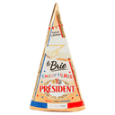 Président Cream Brie 60%