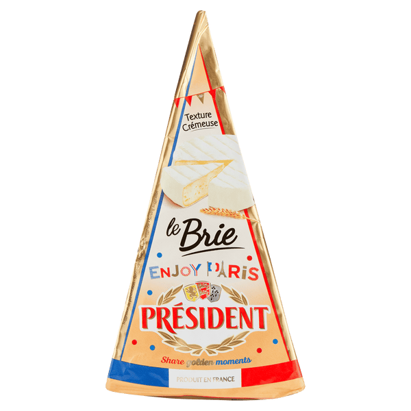 Président Raumbrie 60%