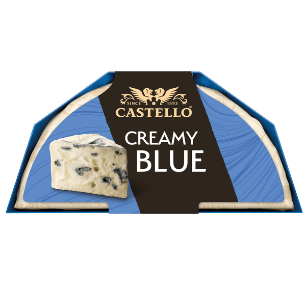 Castello Creamy Blue cheese
