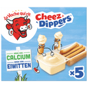 The Laughing Cow Cheese Dippers natural