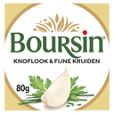 Boursin Roomkaas knoflook & kruiden
