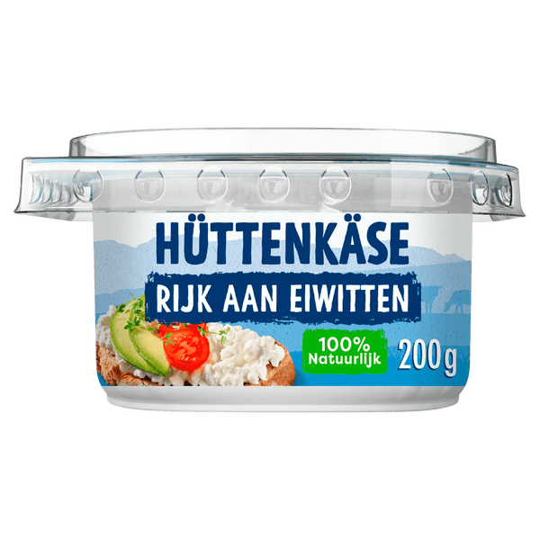 Danone Cottage Cheese