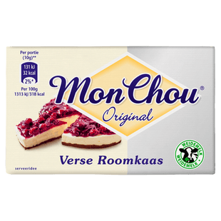 MonChou Verse roomkaas