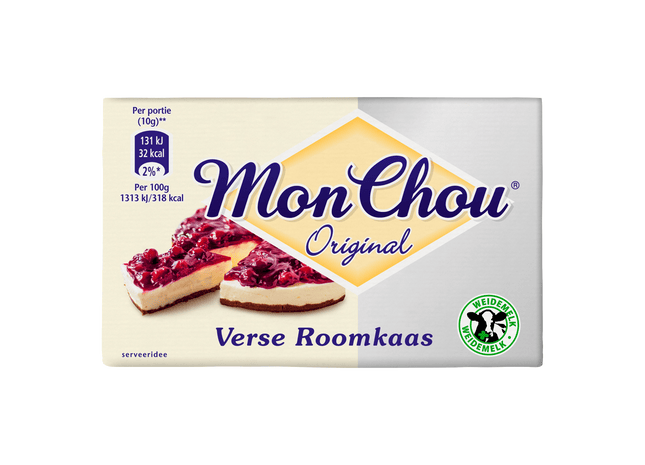 MonChou Verse roomkaas