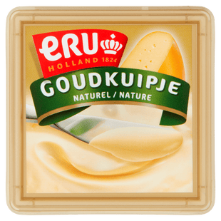 Eru Goudkuipje