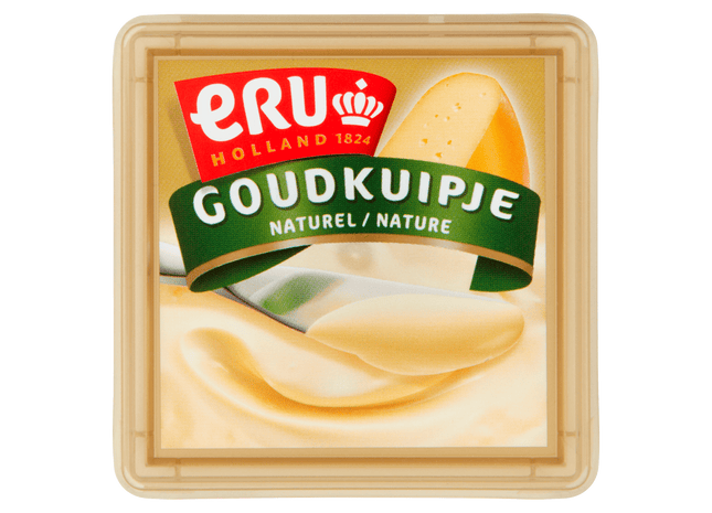 Eru Goudkuipje