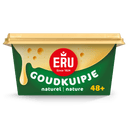 Eru Gouda-Käse im Becher