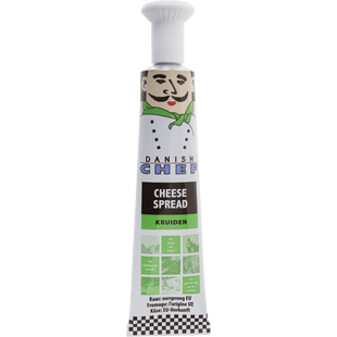 Danish Chef Kruiden