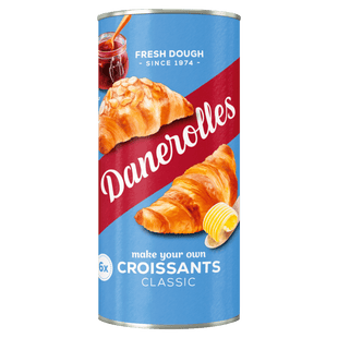 Danerolles Croissants