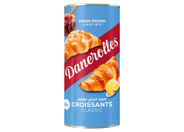 Danerolles Croissants
