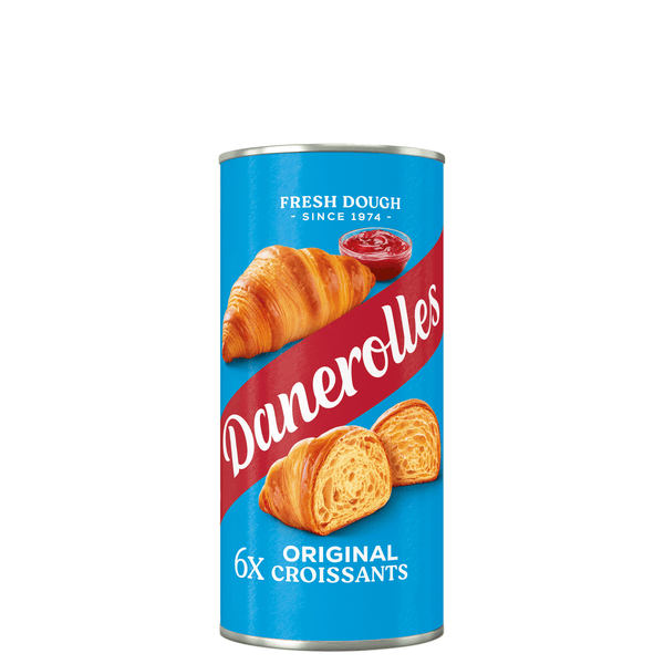 Danerolles Croissants
