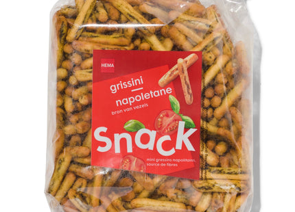 grissini napoletane 200gram