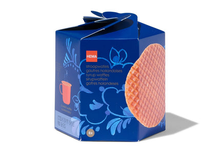 Stroopwafels