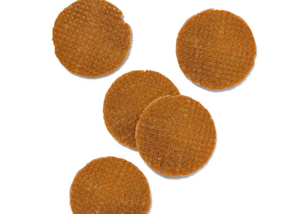 Stroopwafels