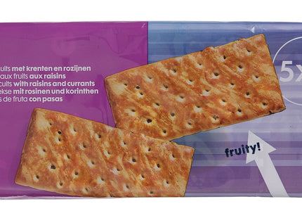 15-pack fruit biscuit