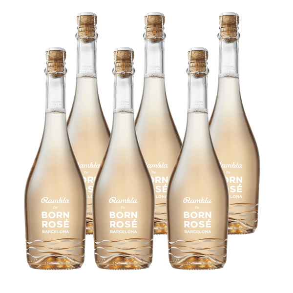 Rambla by Born Rosé Sparkling