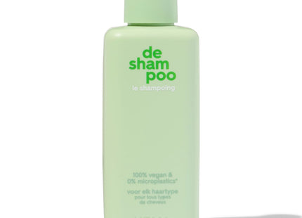 the shampoo 300ml