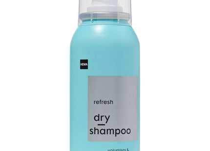 dry shampoo 100ml