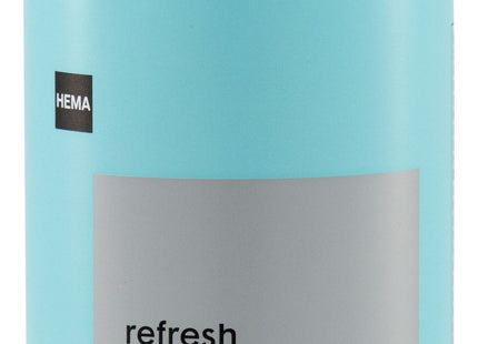 mini dry shampoo 100ml