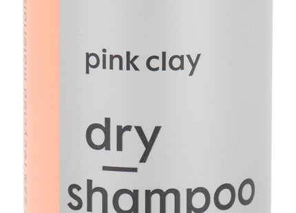 dry shampoo 200ml