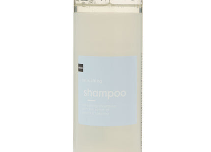 basic shampoo 500ml