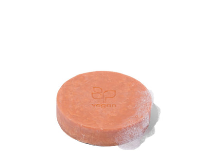 shampoo bar volume 70 grams