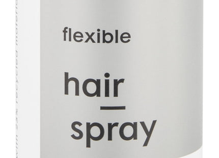 hairspray flexible 250ml