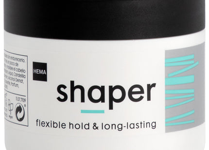 shaper flexible hold & long-lasting 125ml