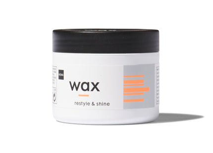 wax 125ml