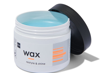 wax 125ml