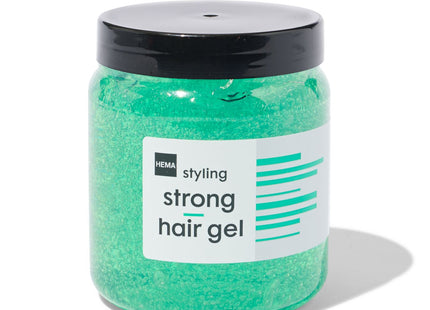 styling gel strong