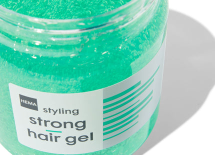 styling gel strong