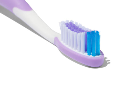 tandenborstel met control tip - soft