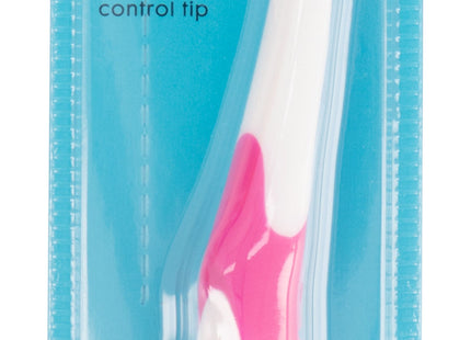 tandenborstel met control tip - medium