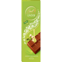 Lindt Lindor Tafel Pistazie