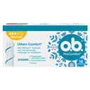o.b. Tampons Procomfort Normaal