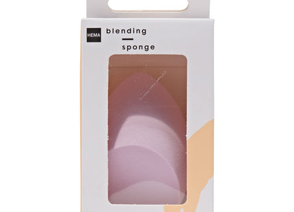 blending sponge