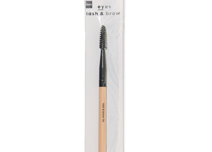 lash &amp; brow brush 116