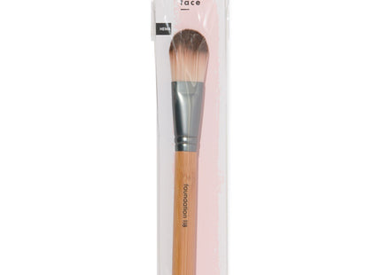 foundation brush 118