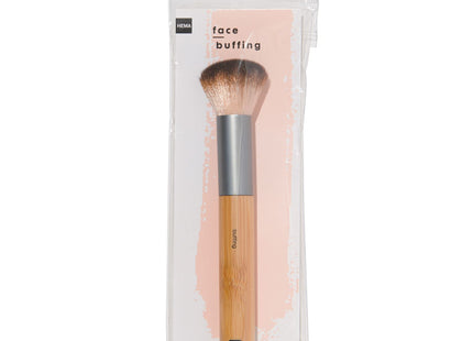 buffing brush 136