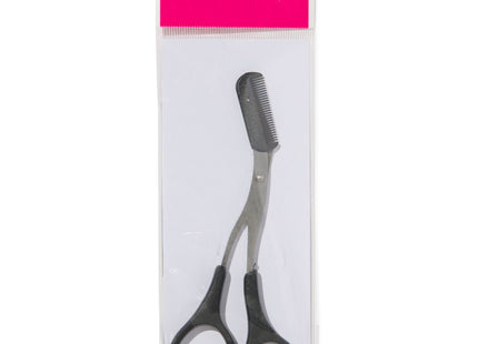 eyebrow scissors