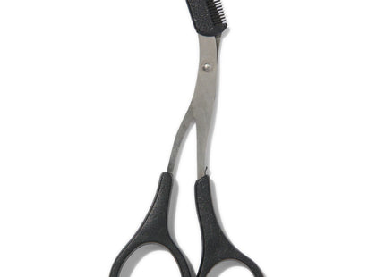 eyebrow scissors