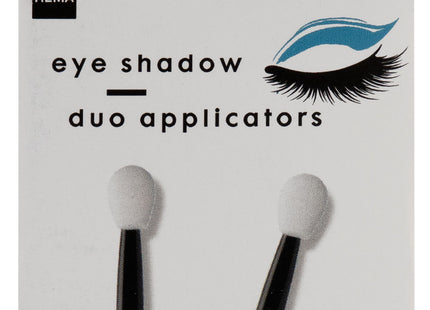 make-up duo applicators - 36 stuks