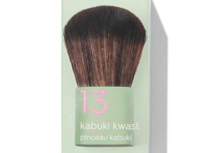 kabuki kwast 15