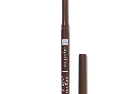 perfect eyeliner waterproof lichtbruin