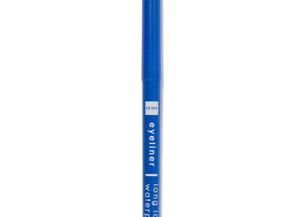 perfect eyeliner waterproof blue